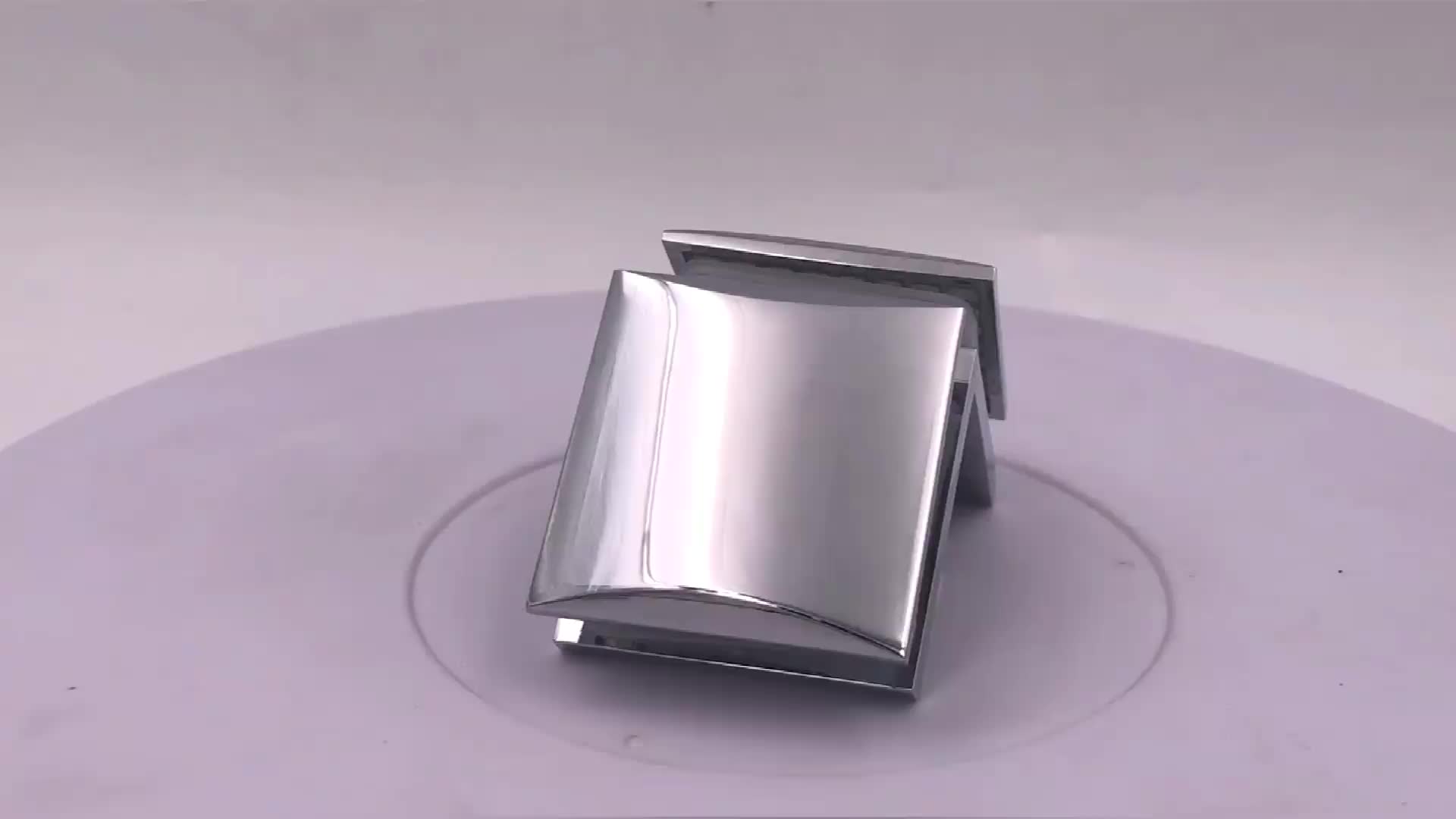 Brass Glass Panel Mounting Brackets,Handrail Glass Clip. Buy Brass