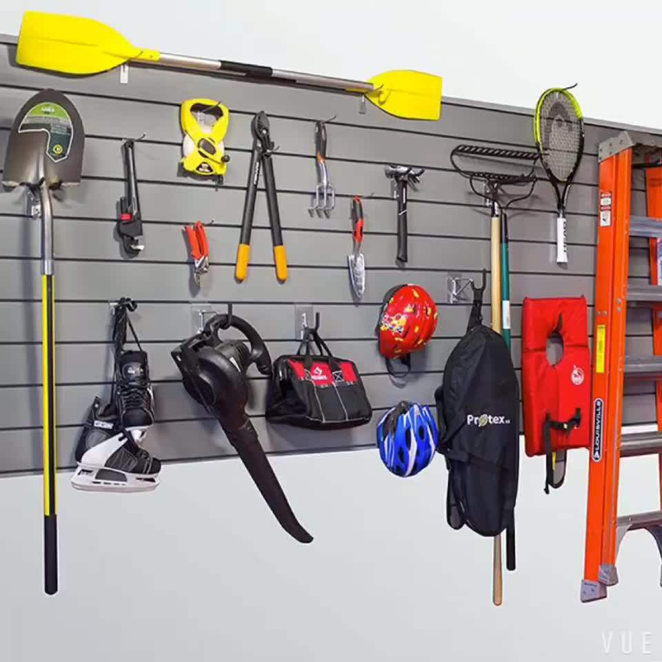 Portable Cheap Pvc Slatwall Panel Buy Pvc Slatwall Panel,Cheap