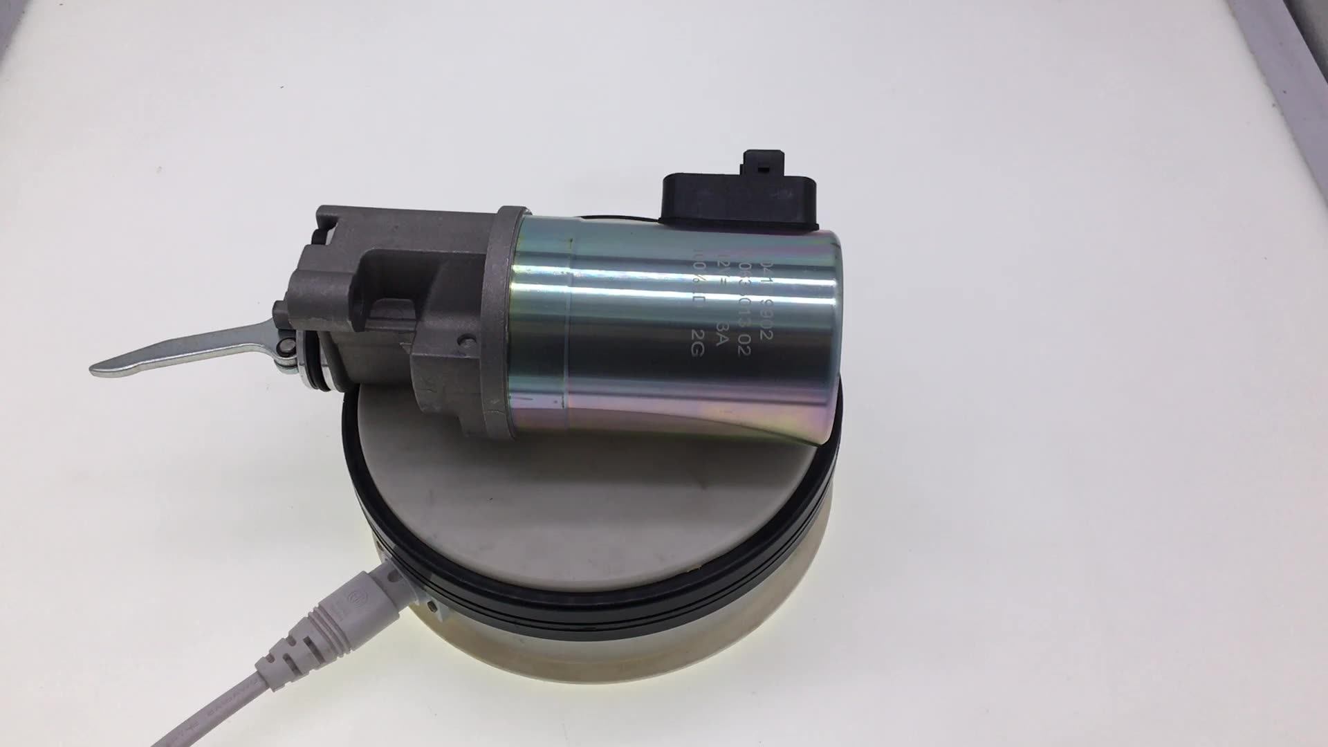 MAO　0418 Solenoid 04199902 02113788 02113791 04199903 04199905