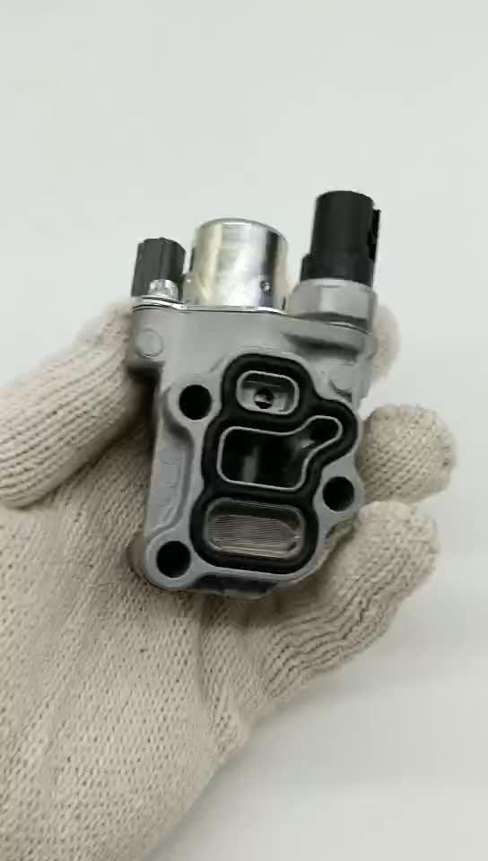 Camshaft Timing Oil Control Valve Fit For Honda Acc Ord Crv Element Oem