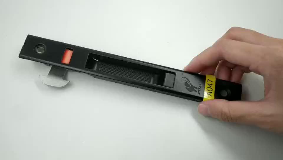 Fashion Community Bathroom Door Pvc Window Aluminum Casement Lock Buy