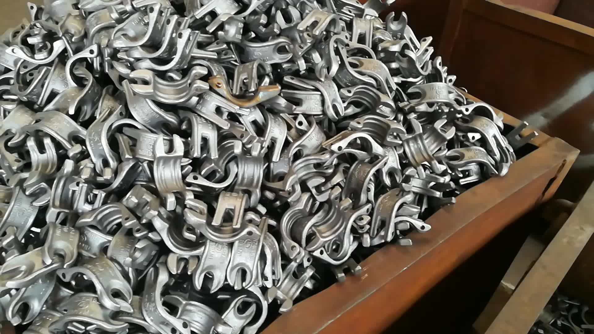 Different Types Of Scaffolding Fitting Buy Scaffolding Fitting