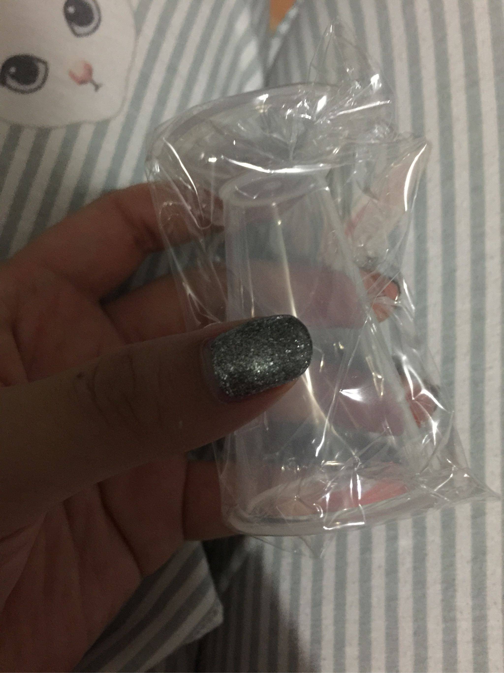 佰草集0917面膜固态透亮