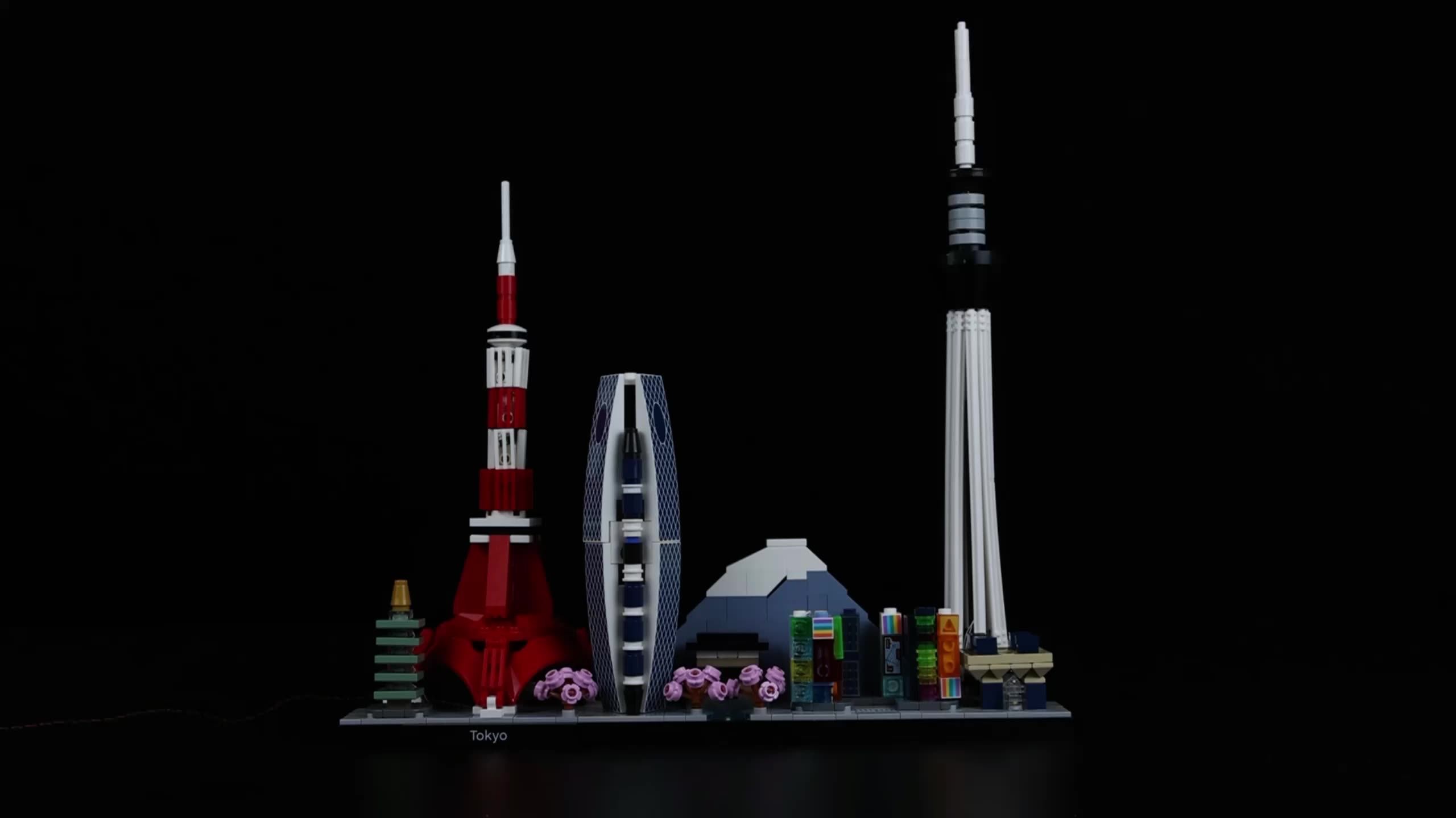 BRIKSMAX Kit di illuminazione a led per LEGO Harry Potter Diagon Alley