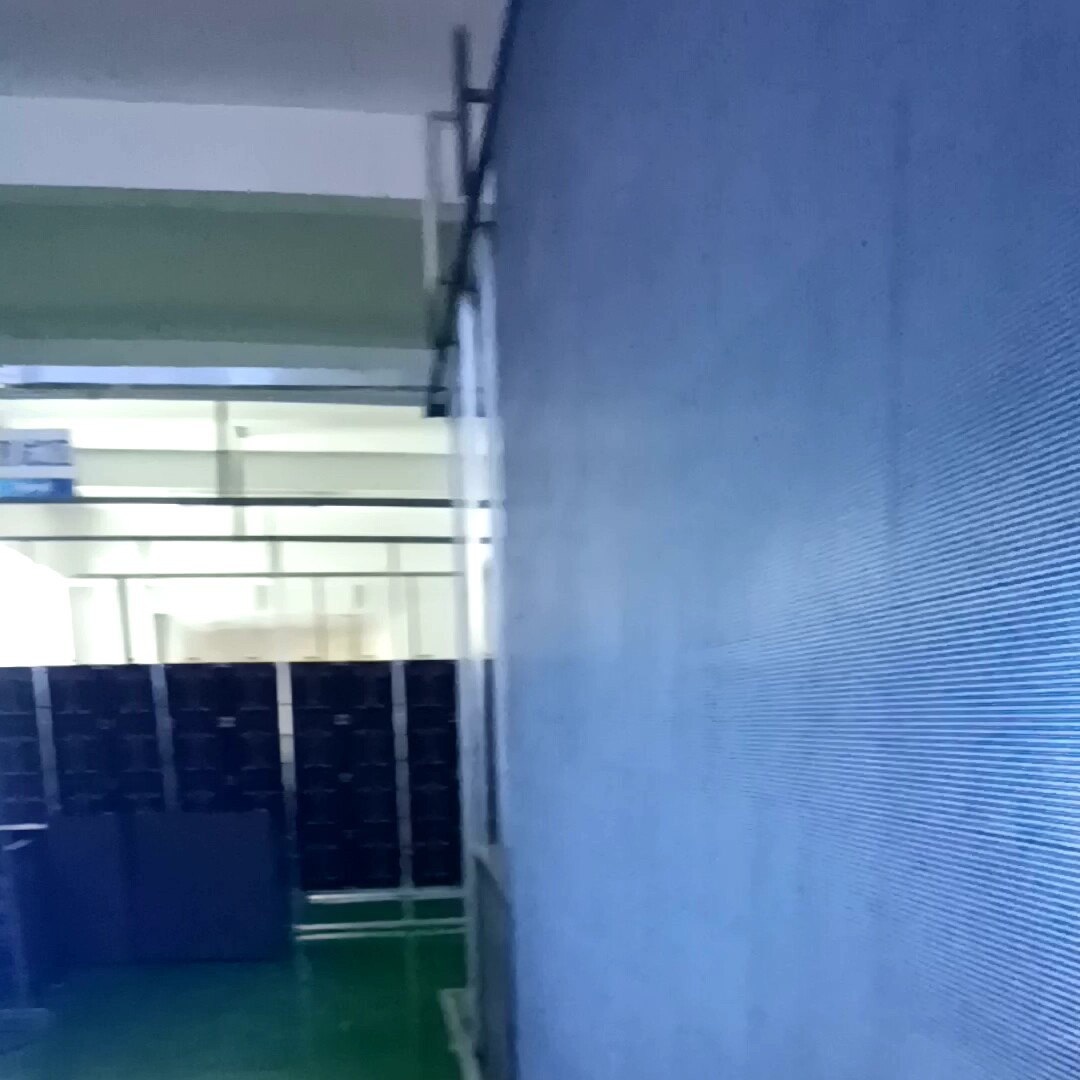 Indoor P3 Fixed Install Advertising Video Wall indoor Full Color Led