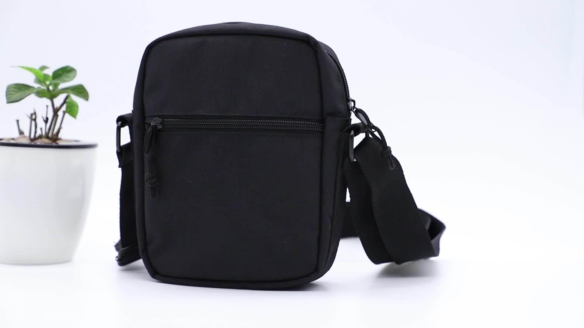 Best Men's Cross Shoulder Bags For 2019 Paul Smith