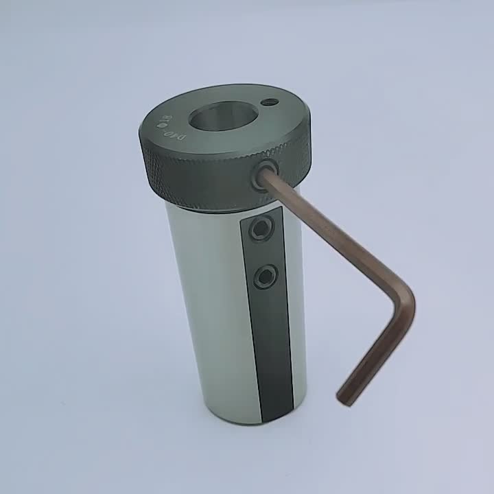 Machine Tools High Precision D3218 Tool Holder Sleeves For Cnc Buy