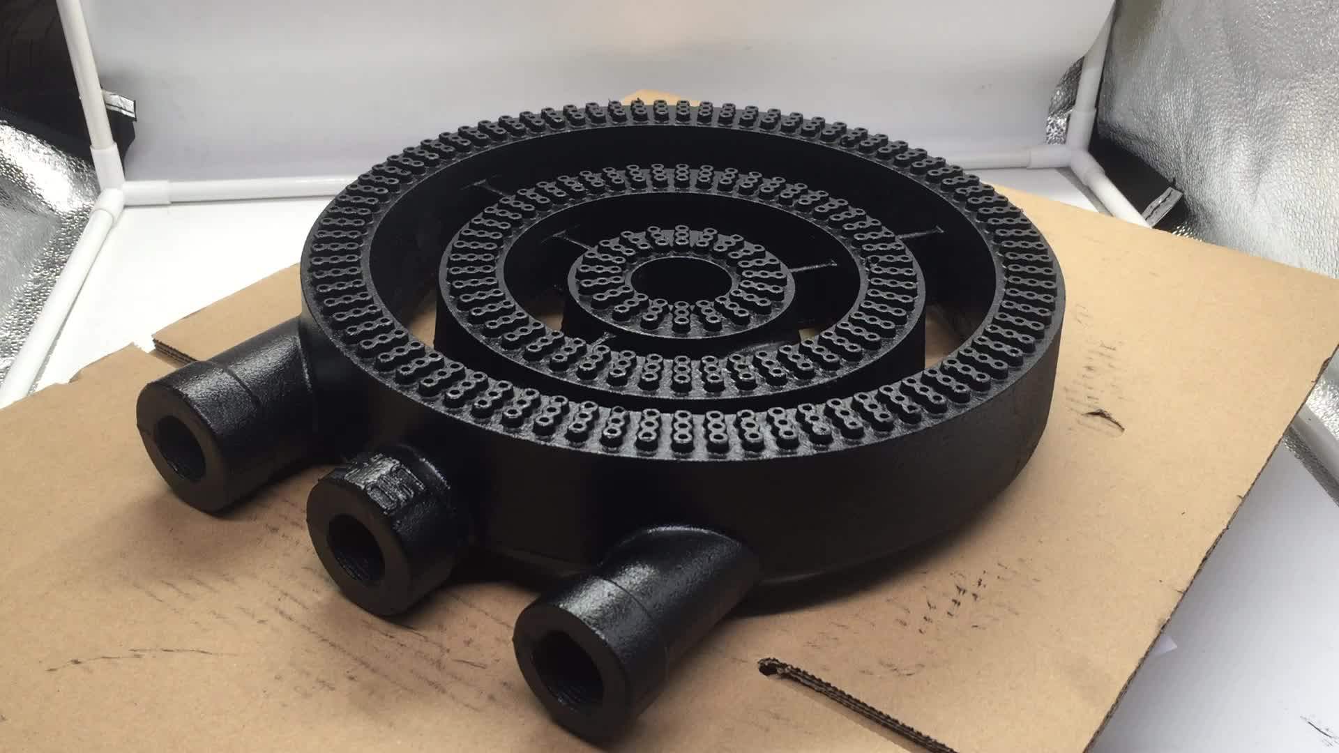 Super September Big Burner Gas Gas Burner Buy Cast Iron Burner,Triple Burner