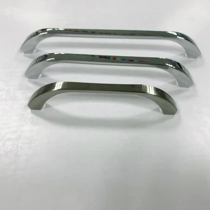 European Zinc Handles For Bedroom Furniture Drawer Buy