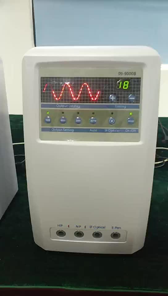 Best Price Portable Ultrasound Therapy Machine Family Use Buy