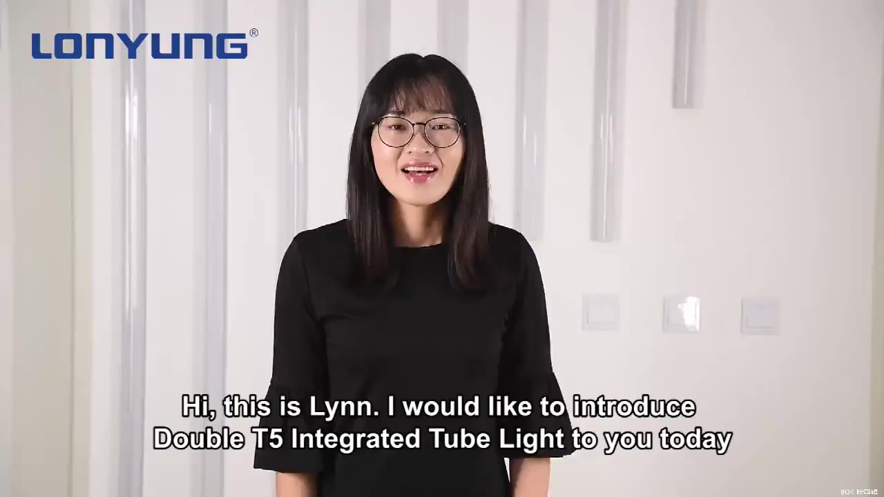 Etl Tuv Replace Fluorescent Dimmable Double T5 Led Lighting Bulbs