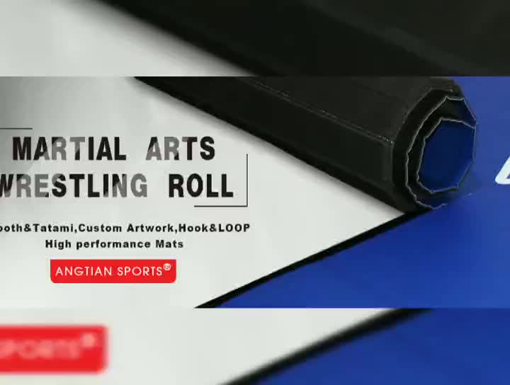 Cheap Eva Foam Roll Martial Arts Exercise Jiu Jitsu Tatami Bjj Mats