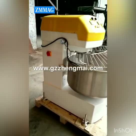 Bakery Bread Making Machines Price In Ethiopia Hobart Spiral Mixer 25kg