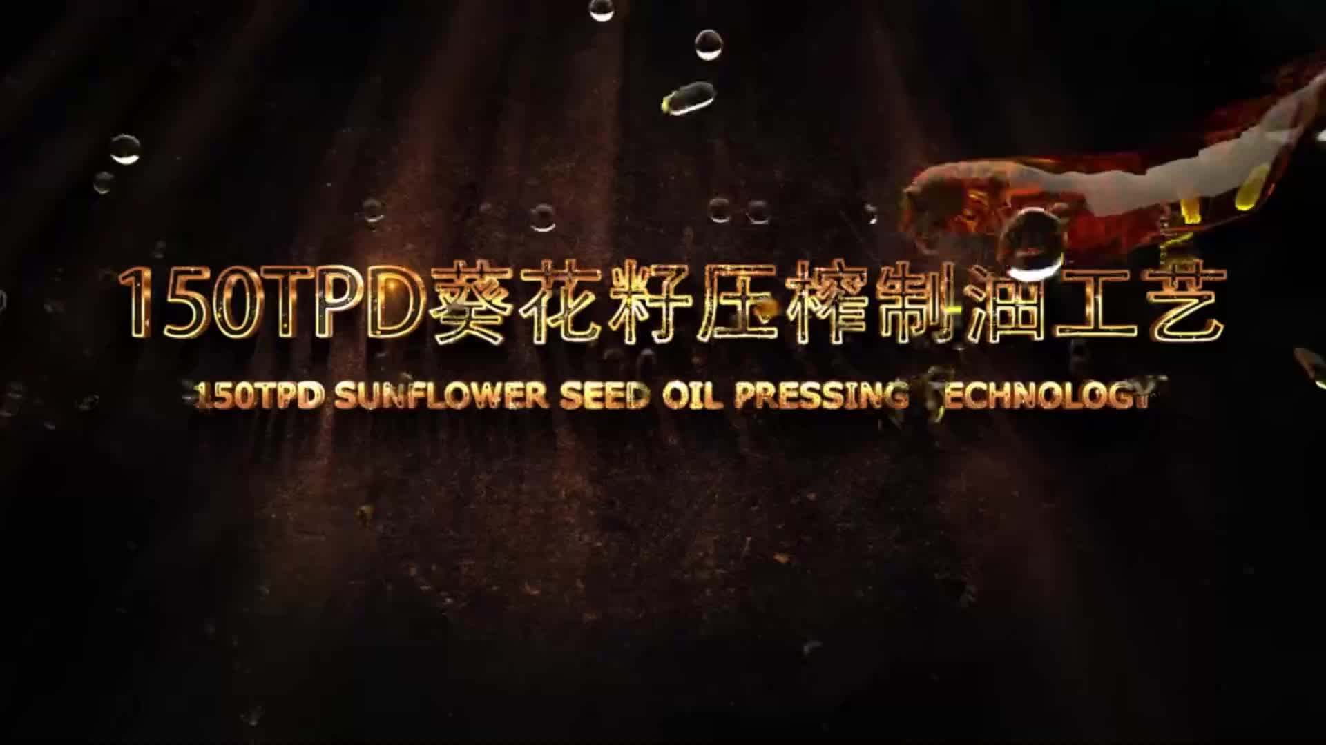 Small Edible Oil Refinery Line/sunflower Oil Processing Plant/corn