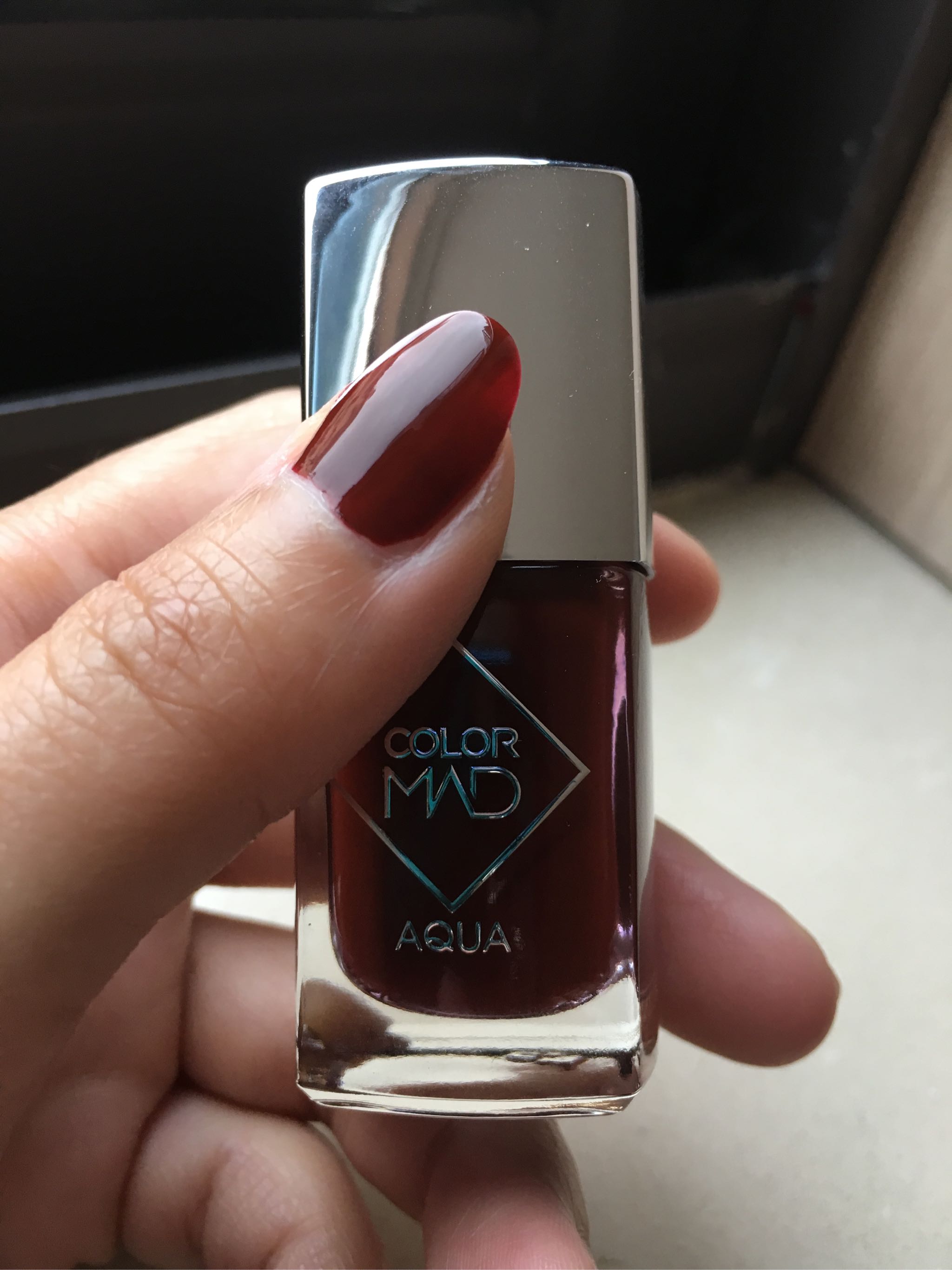 超高级绝美甲油显白显气质怎么样，它的使用效果如何,第11张