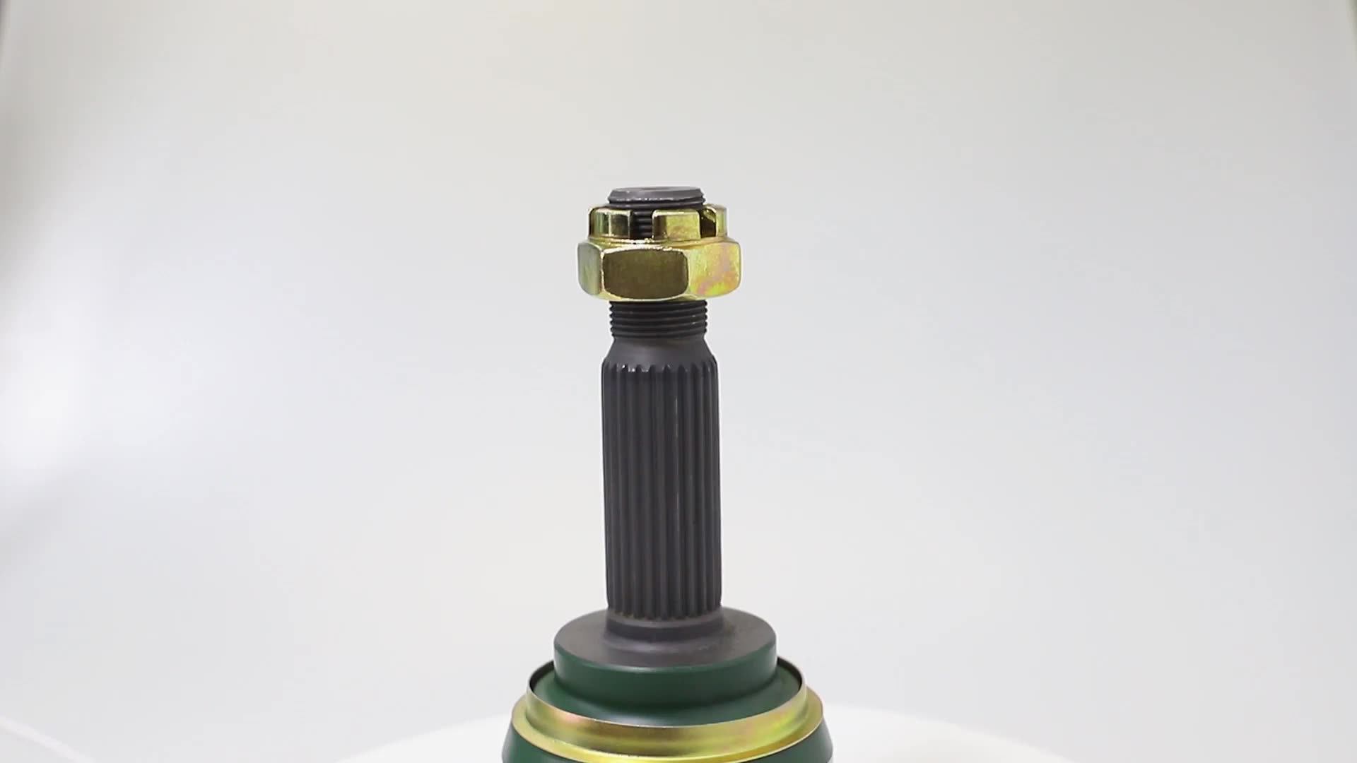 Auto Cv Joint Used For Vw/seat/audi A5 1k0 498 103c 1k0498103c Buy