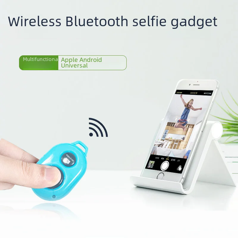 Беспроводной мобильный телефон, ручной пульт управления, Bluetooth, Android