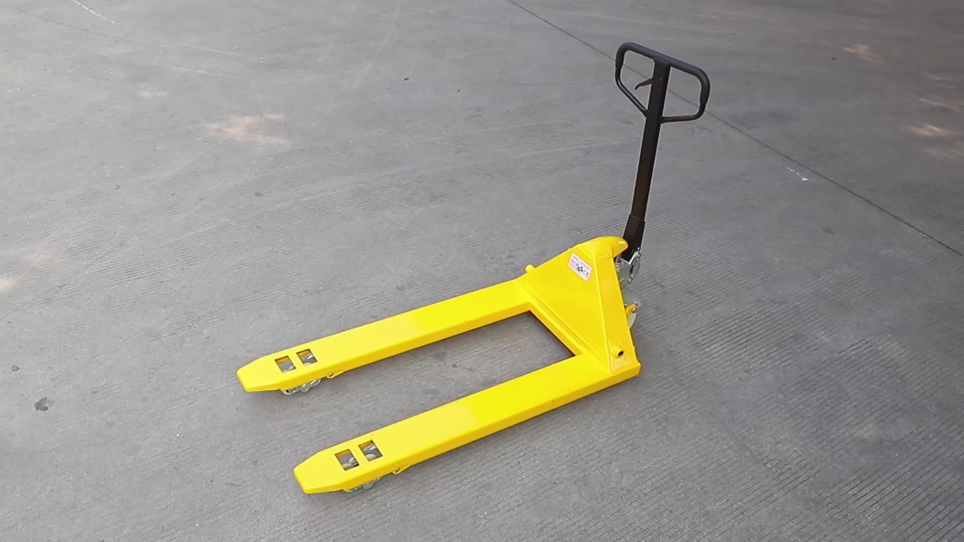 Scissor Lift Manual Pallet Truck For Sale Hydraulic Hand Pallet Truck