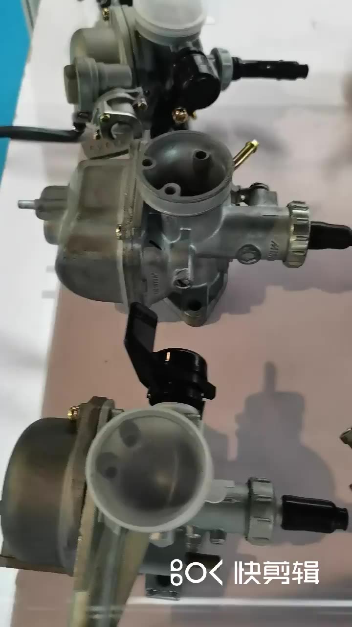 маленькие карбюраторы