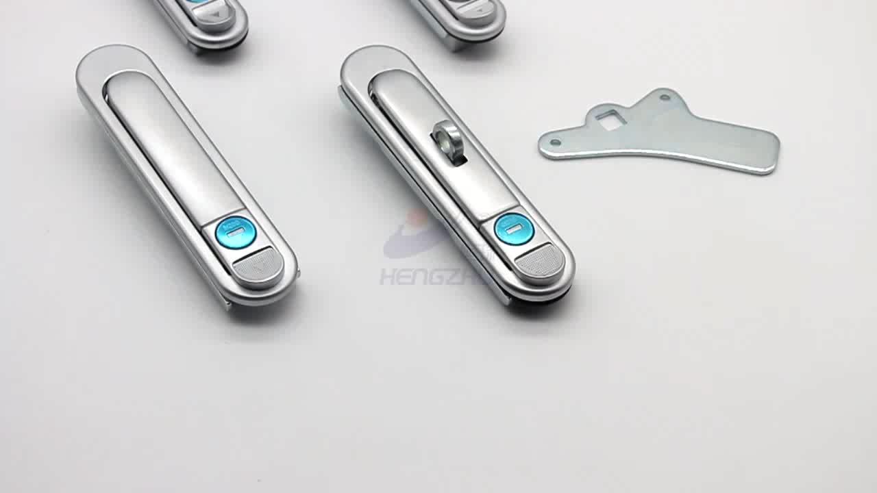 Door Lock Hengzhu Ab30111 Electrical Panel Lock Key Buy