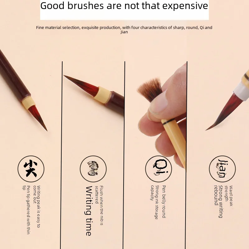 乔尔乔内 Soft writing brush, watercolour, mixed comics, handmade