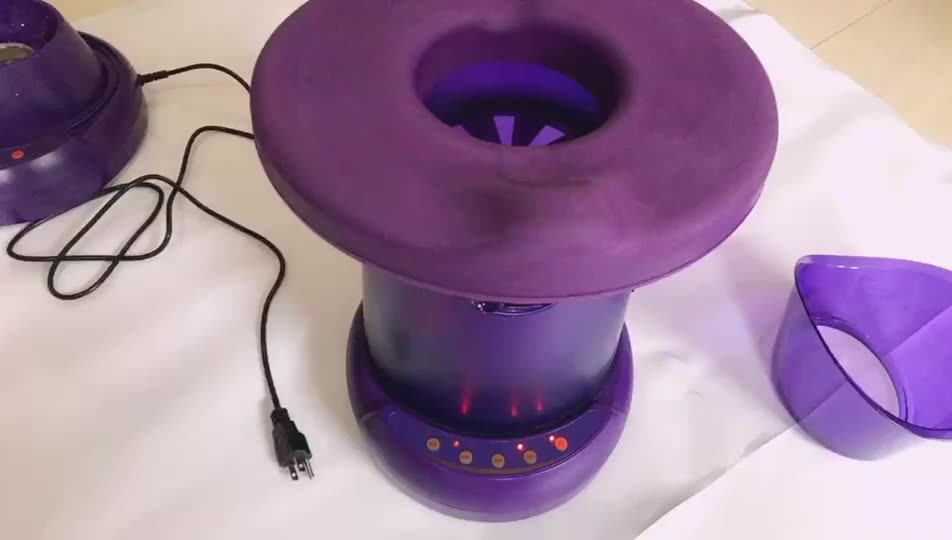 Wholesale Infrared Yoni V Virgin Steam Throne Chairs Vaginal Steaming