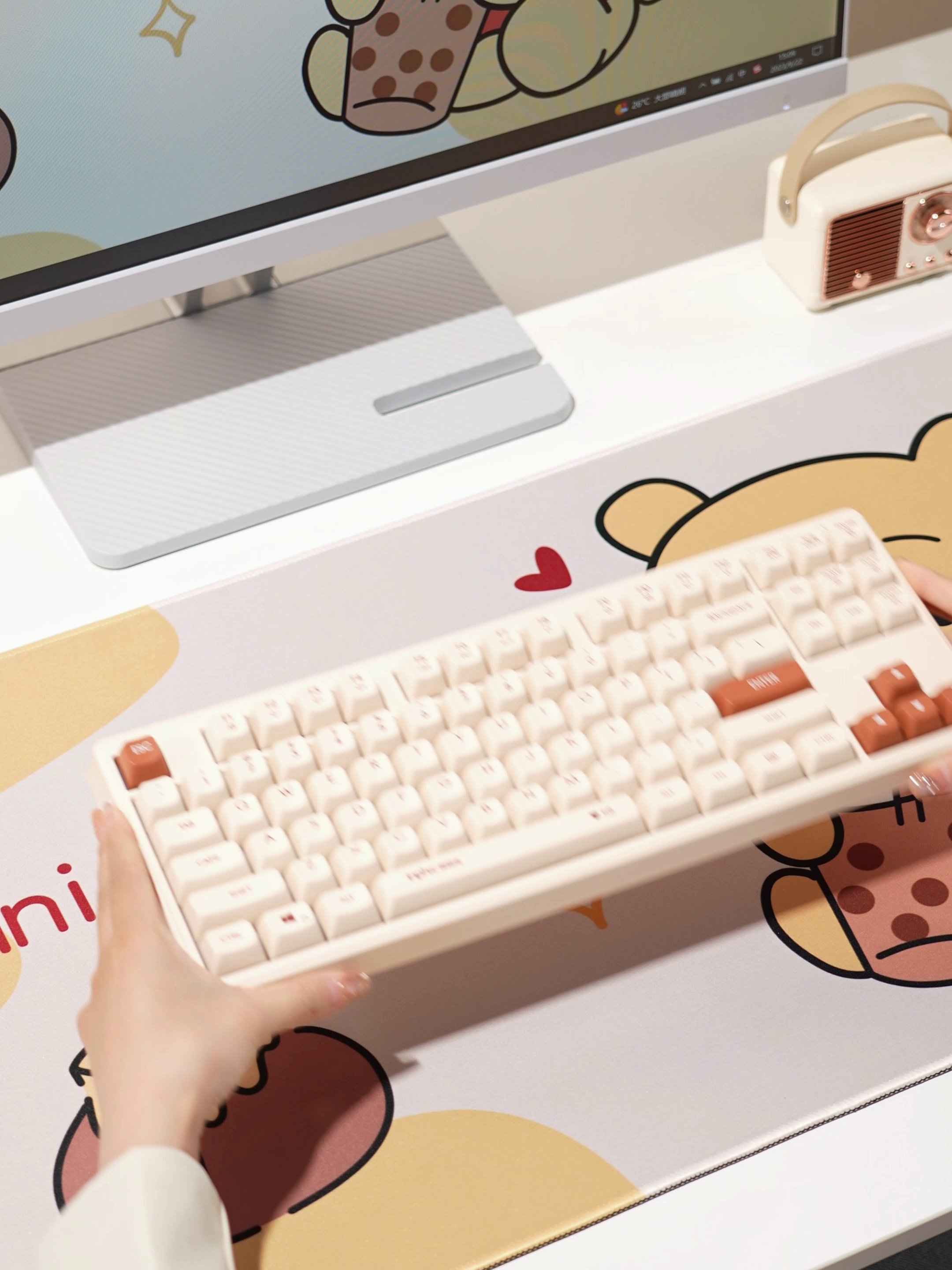 致独一无二的你：励志歌曲推荐, image size:2160x2880