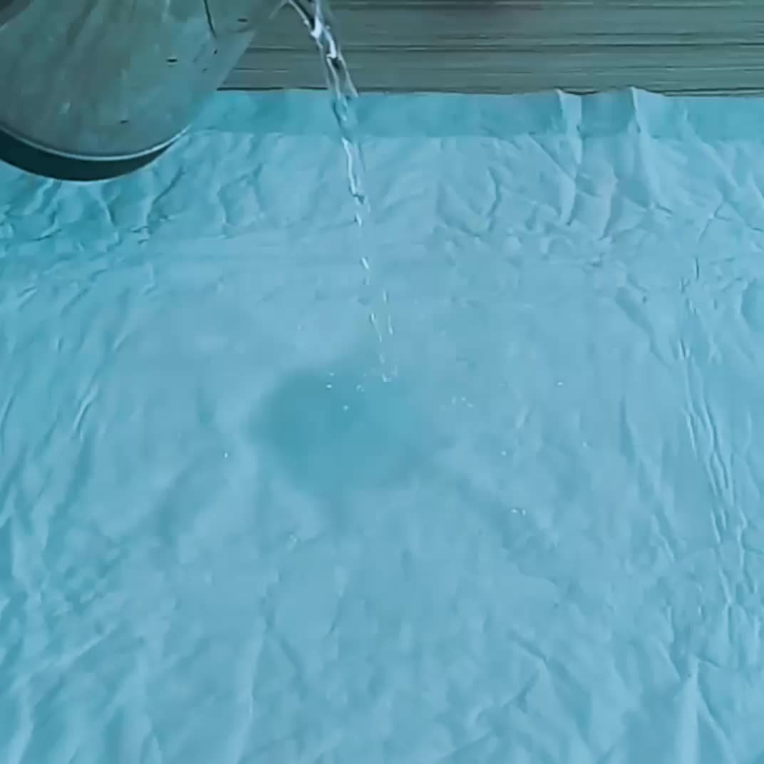 Manufacturer/hospital/medical/disposable/absorbent/nursing Mat/urine