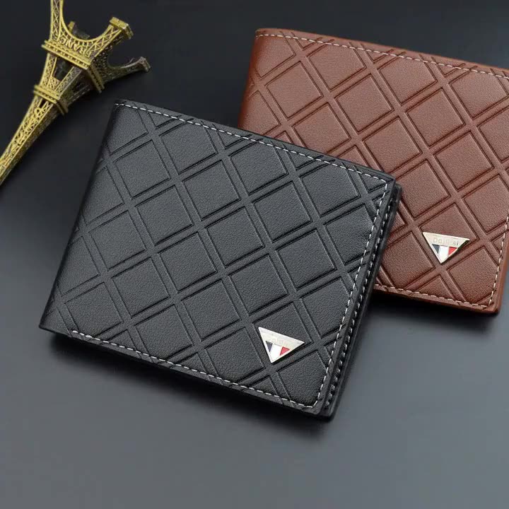 Billeteras para jovenes hombres sale