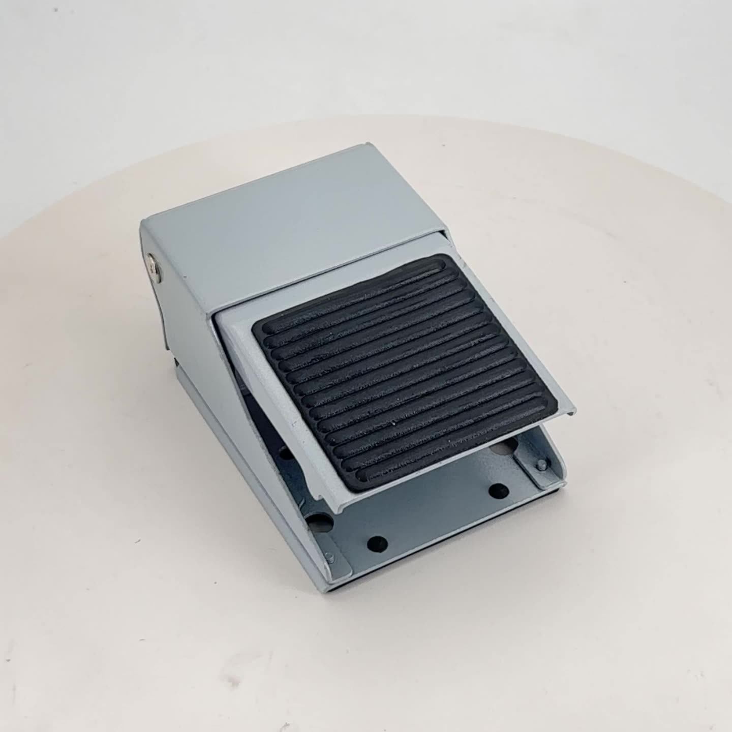 Fv Series Pneumatic Foot Valve Fv420 Cylinder Mechanical Reversing