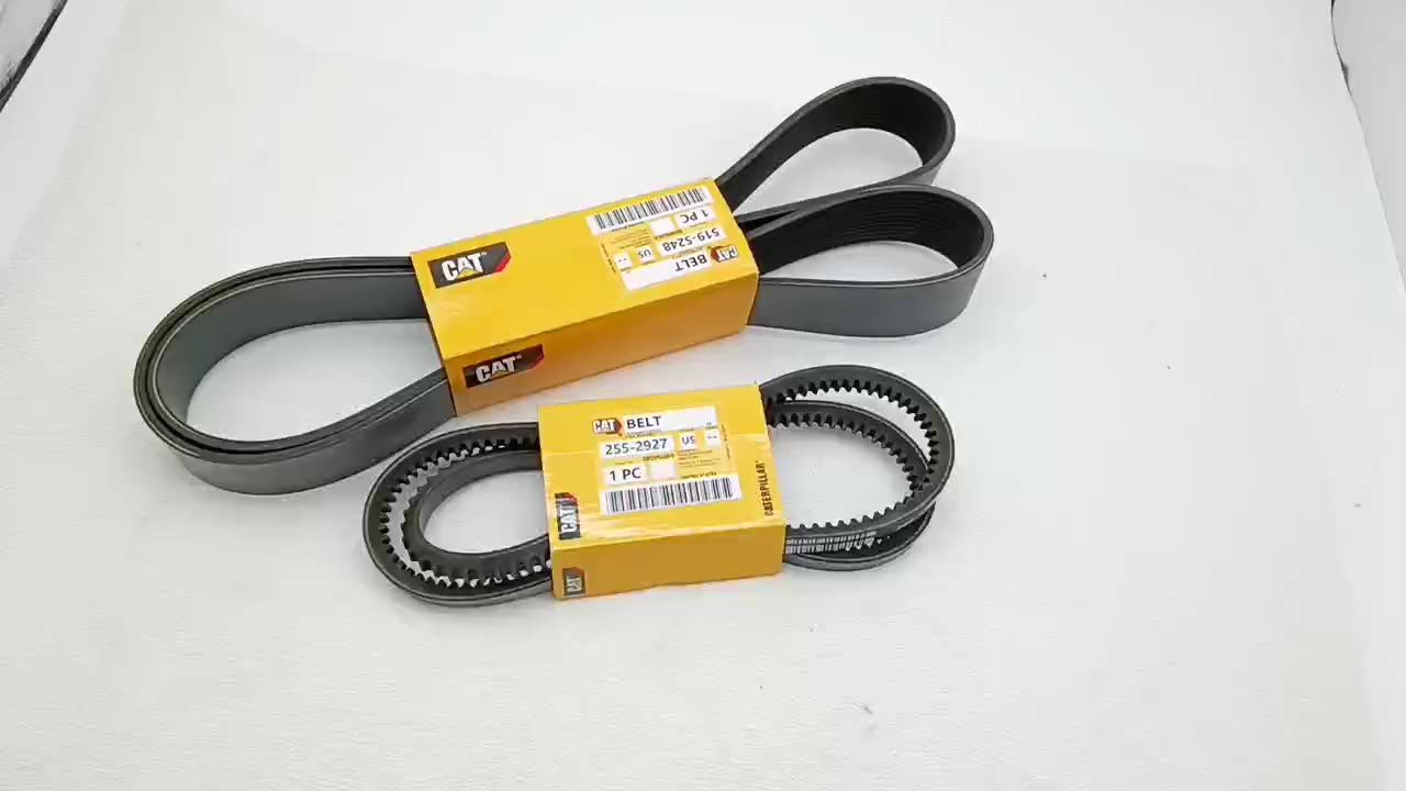 Wholesale Caterpillar Cat C7.1 C9.3b Engine V- Belt 387-2124 2pk