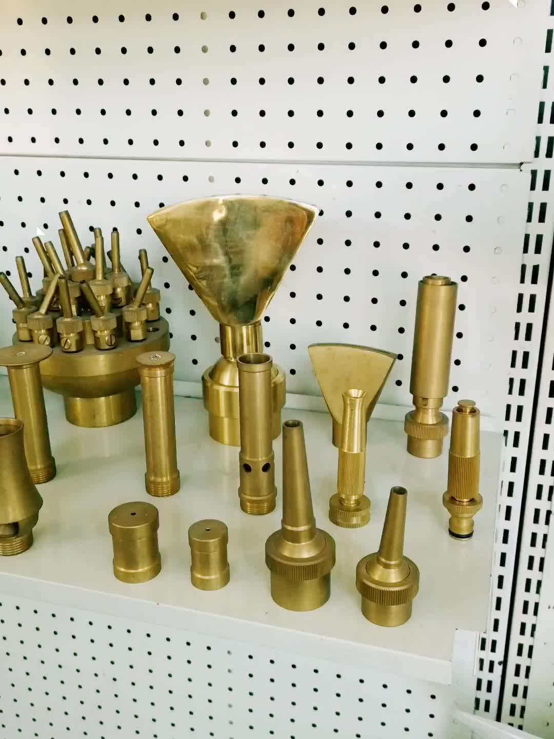 Jumping Jets Water Fountain With Indoor Artificial Waterfall Fountain