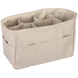 妈咪包内胆分格袋  袋中袋 分隔包  包中包收纳袋 加厚防水尼龙布