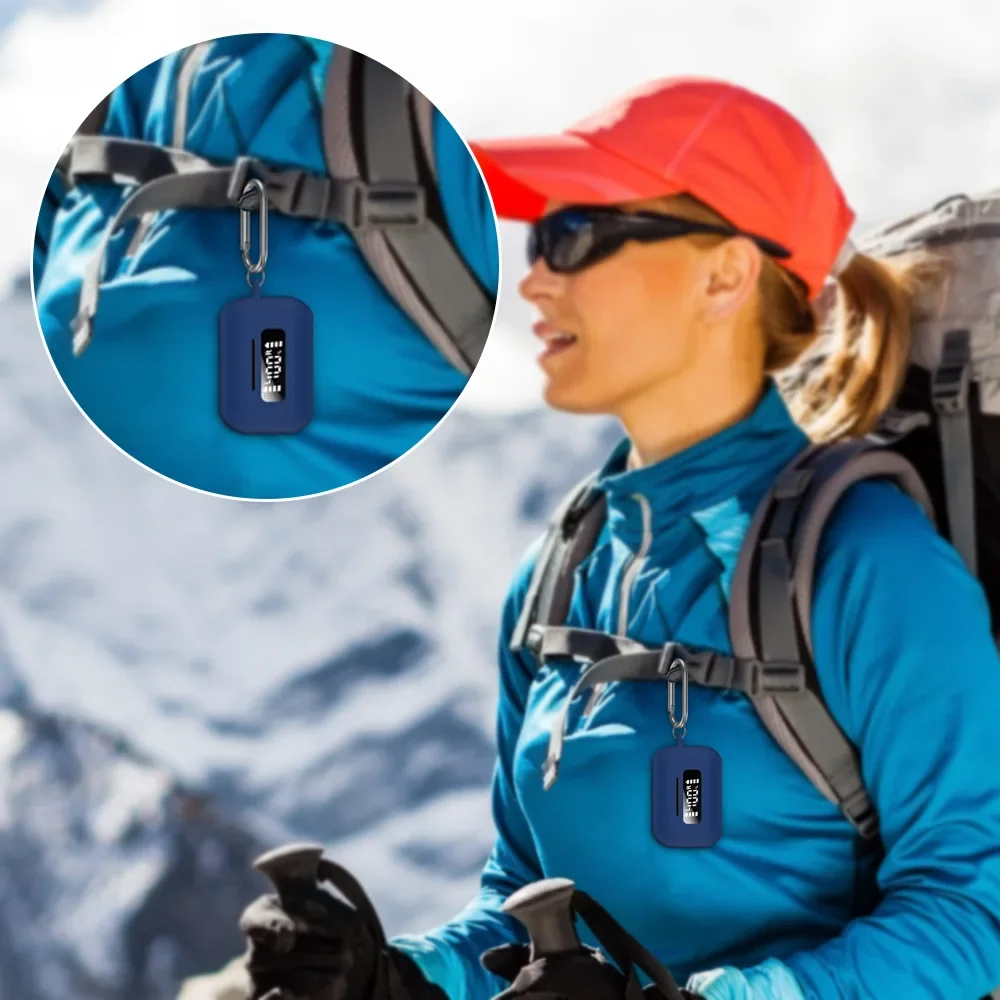 Совместимая силиконовая защита на наушники, чехол, Bluetooth, простой и элегантный дизайн, защита от падения