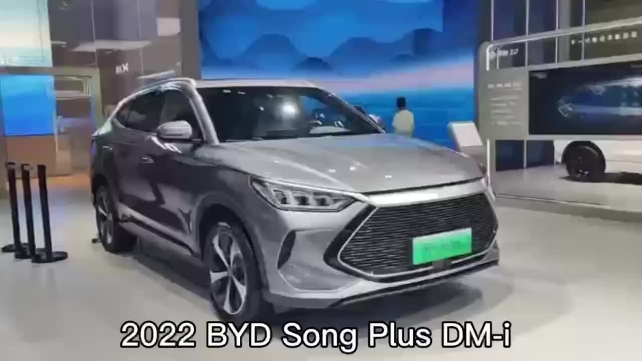 Byd plus гибрид. BYD Song Plus flagship 2022. BYD Song Plus DM 2022. BYD Song Plus ev 2022. BYD Song 2022.