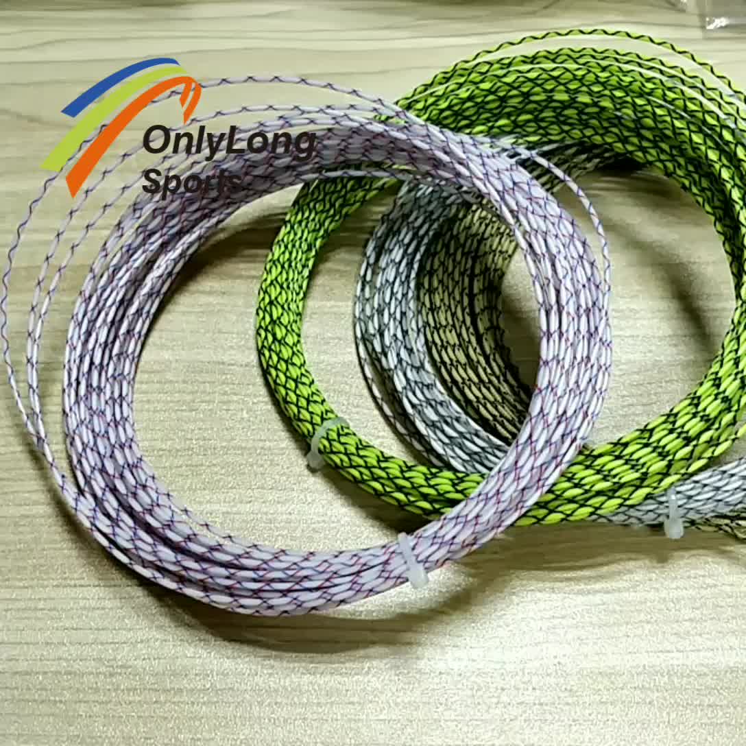 Tennis Racket Strings With 12.2m Reel 16g/1.35mm Filaments String Buy