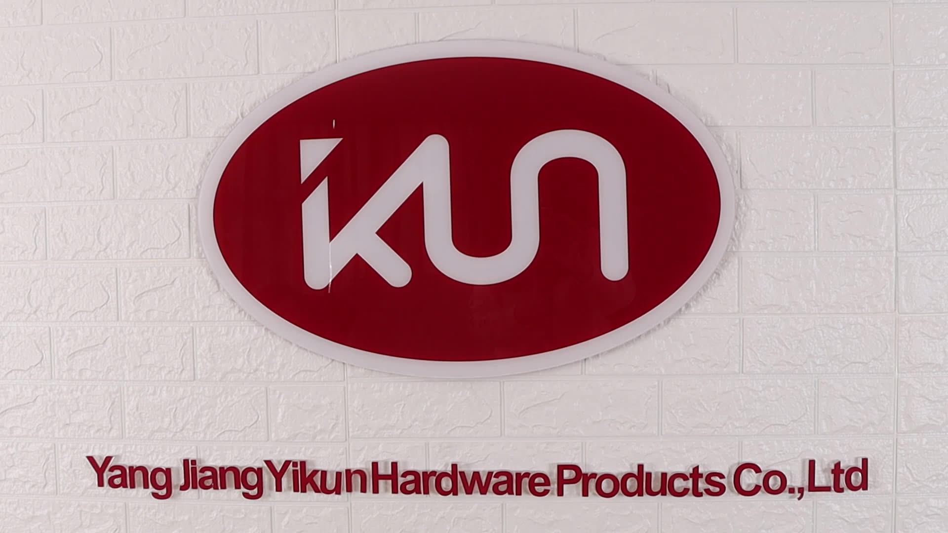 Wood Handle Stainless Steel Fruits Banana Knife Curved Bent Blade