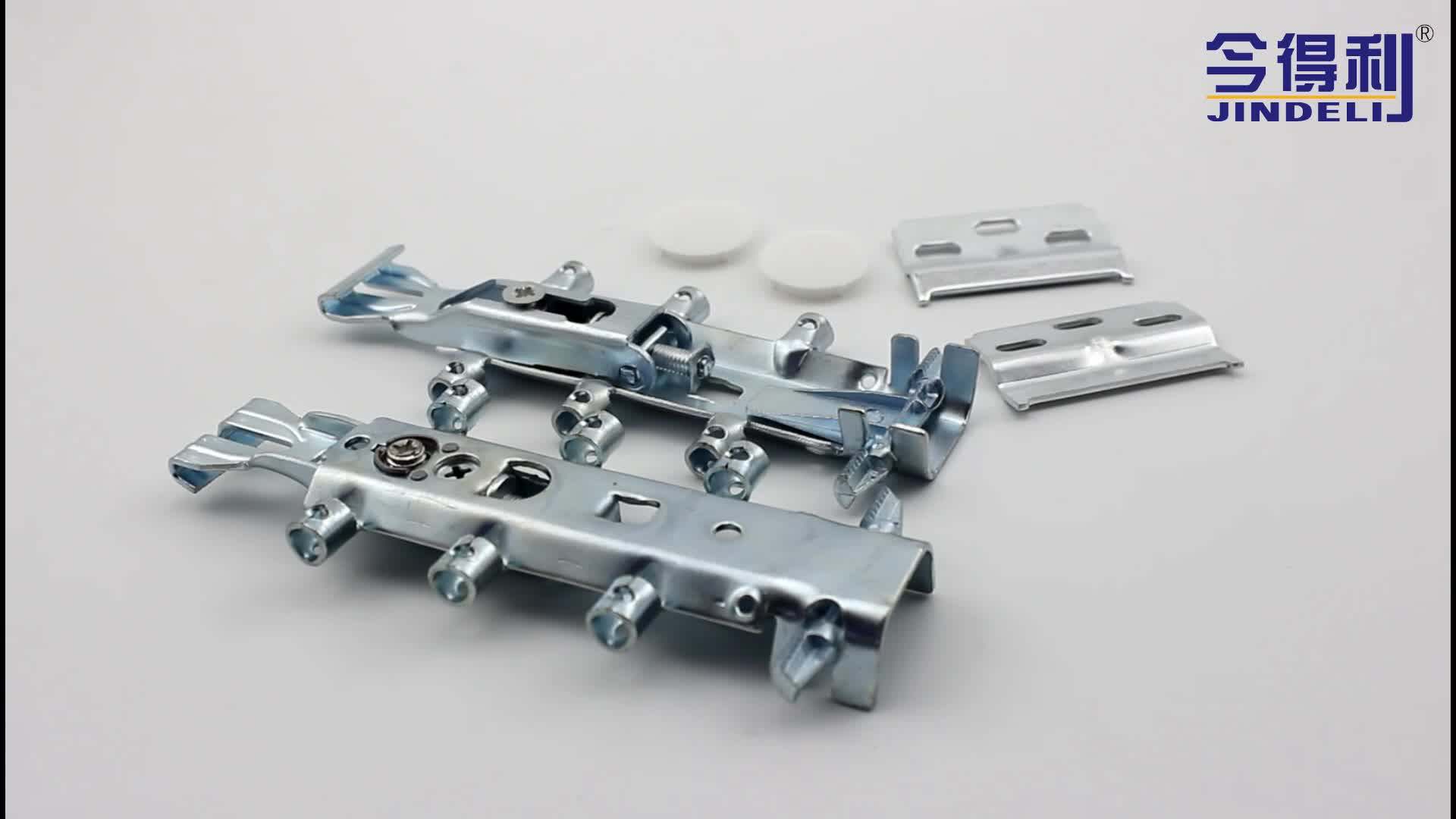 Kitchen Steel Concealed Hanger Adjustable Bracket Buy