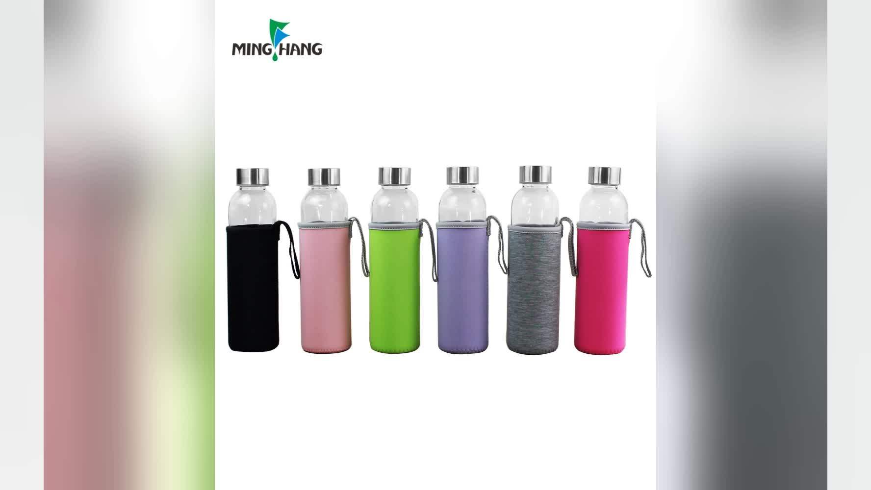 280ml 550ml Recycled Cheap Sport Water Bottle With Cap Buy 280ml 550ml Cheap Sport Water