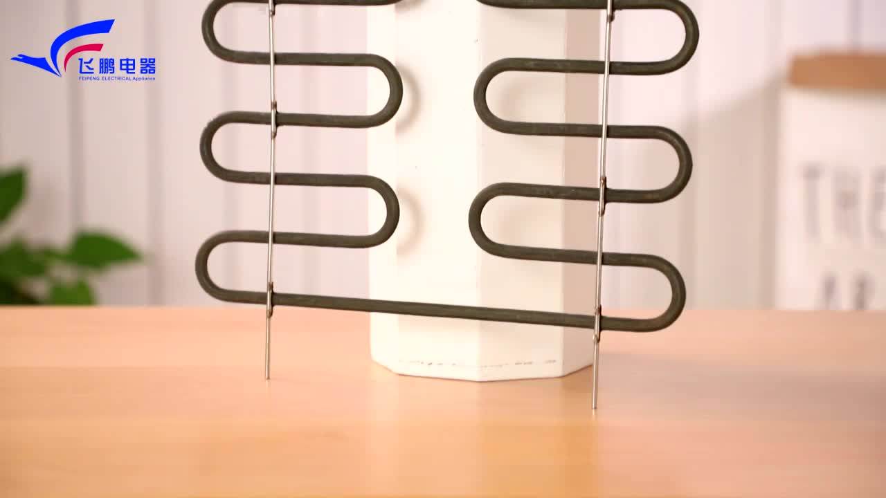 Hot Sale Stainless Steel Electric Steam Iron Electric Heating Element