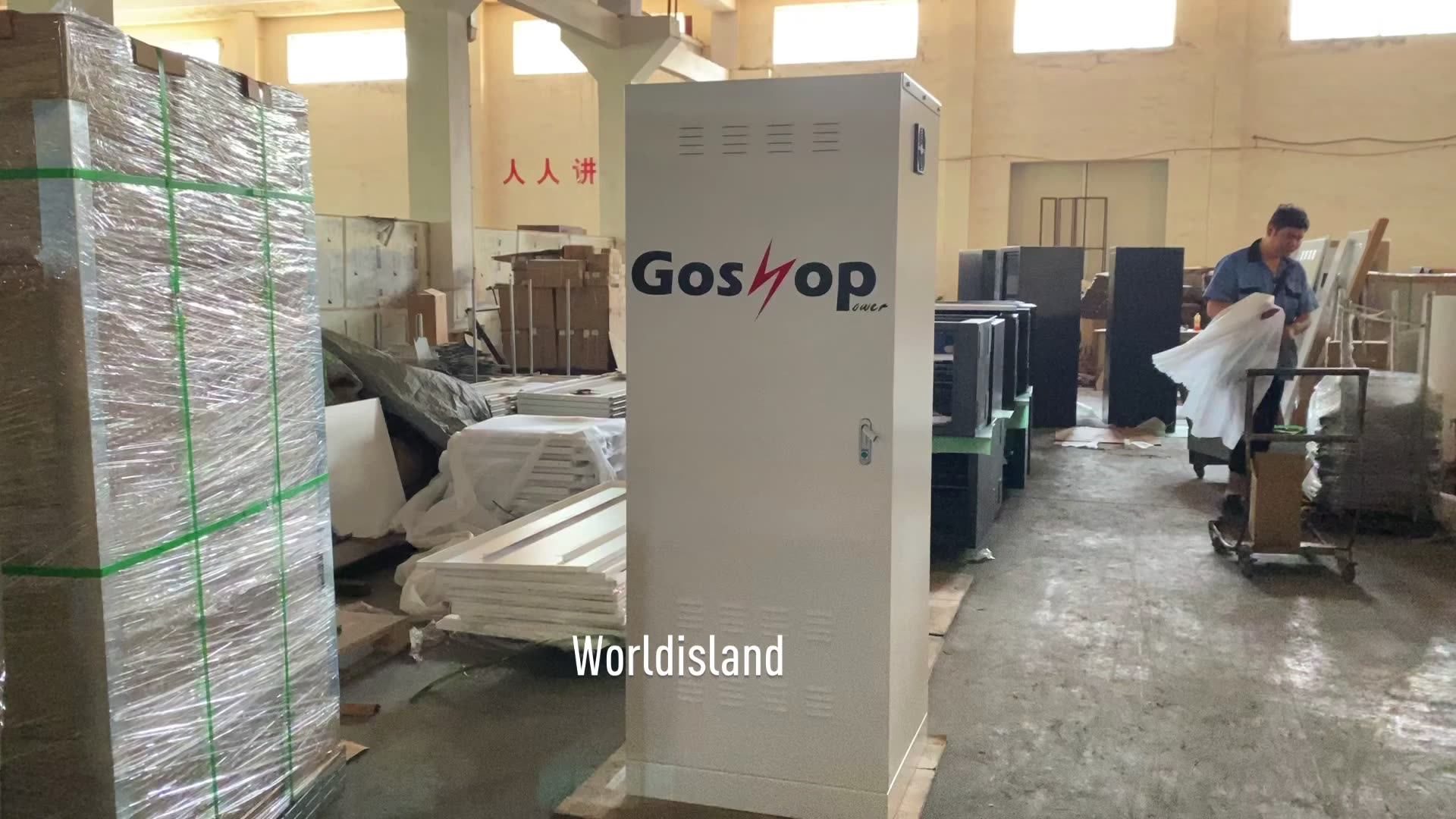 Aluminum Outdoor Battery Rack Enclosure Buy Battery