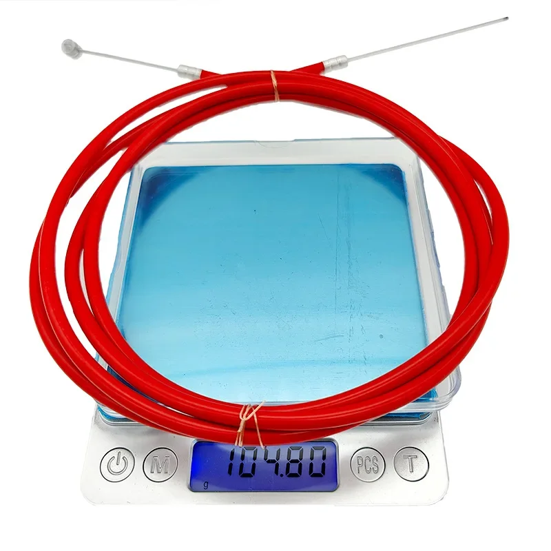 Factory direct sales for Xiaomi M365/PRO electric scooter accessories brake cable disc brake original steel wire