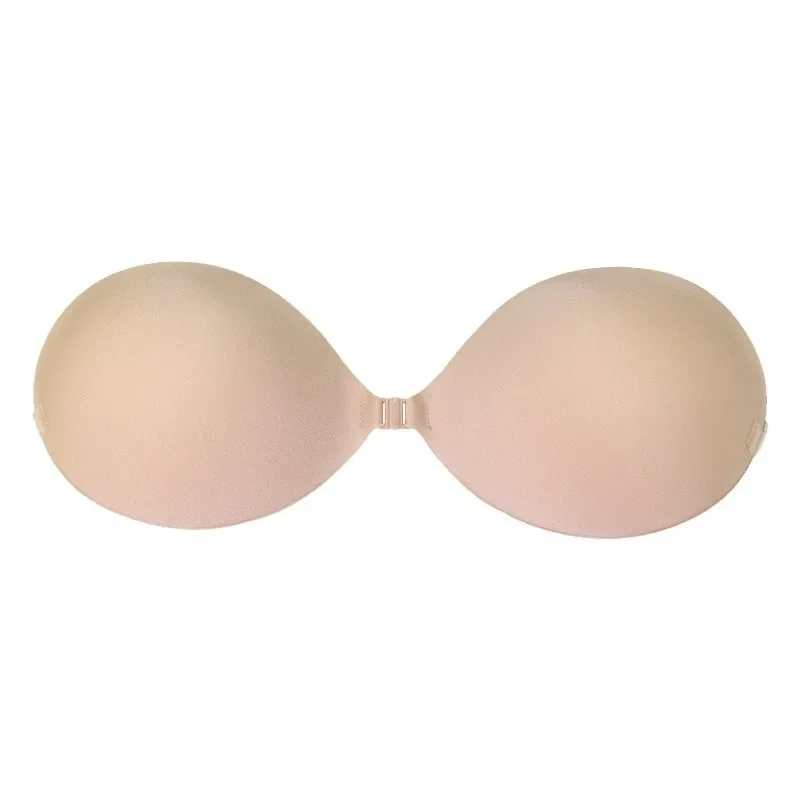 Supporting thin nipple stickers