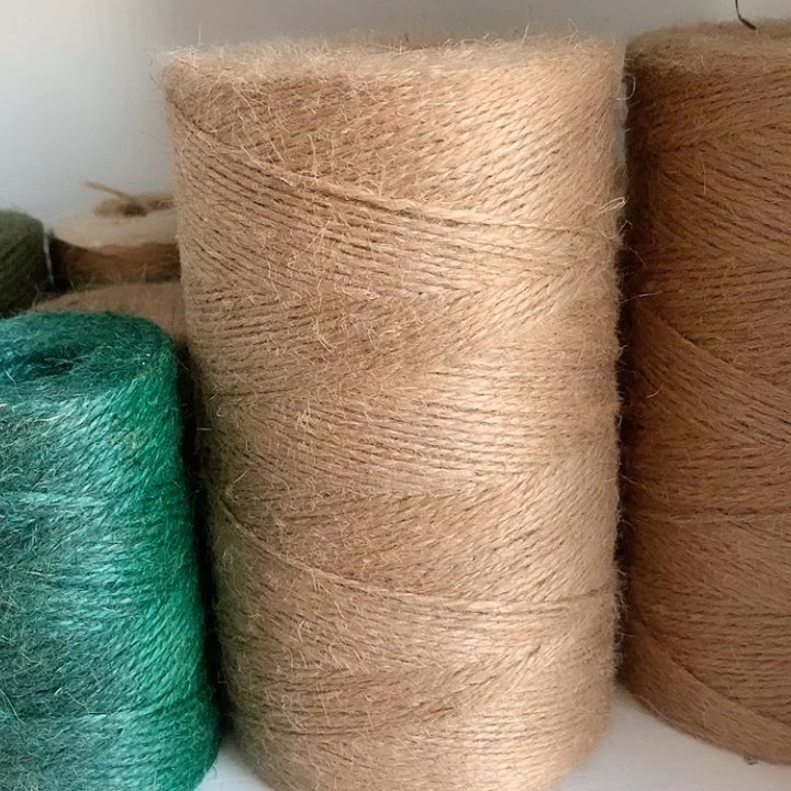 Natural Jute Rope/ Jute Rope For Sale / Jute Rope Of Household Buy
