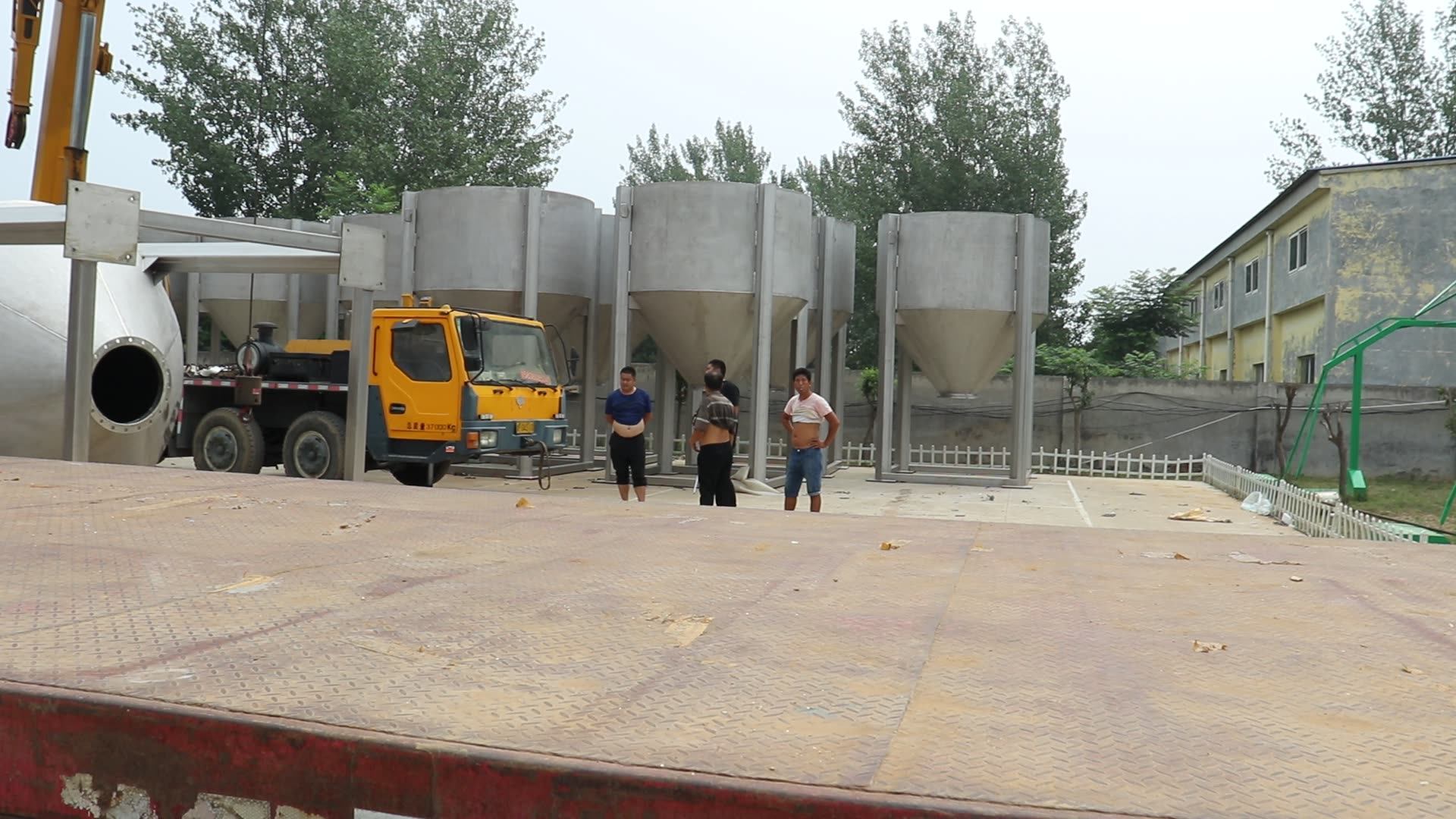 Small Silo Grain/grain Silo For Sale Buy Grain Silo For Sale,Silo