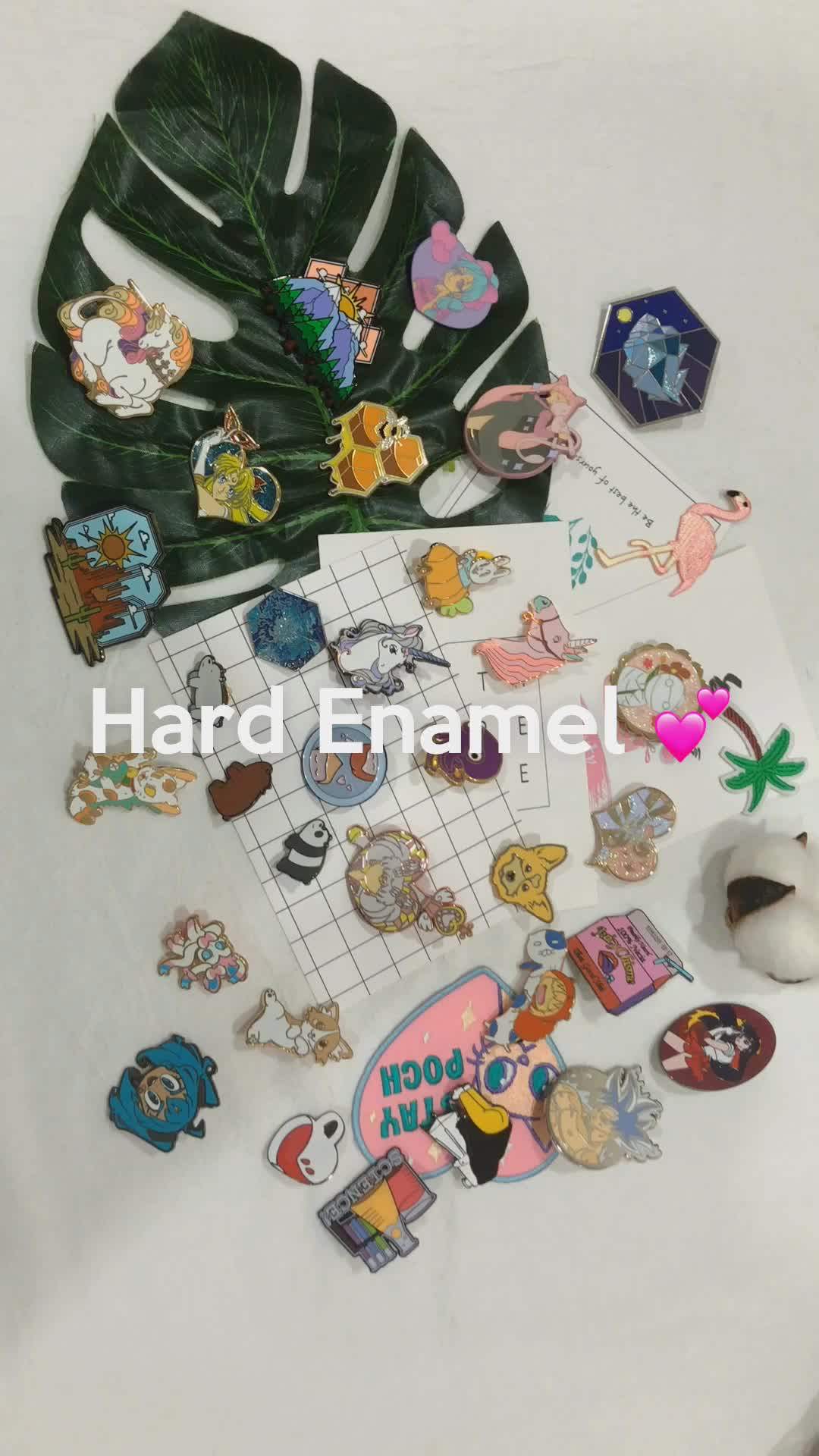 Enamel Pin Custom Assorted Hard Pin Metal Enamel Pin Badge Buy Enamel Pin Custom,Enamel Pin