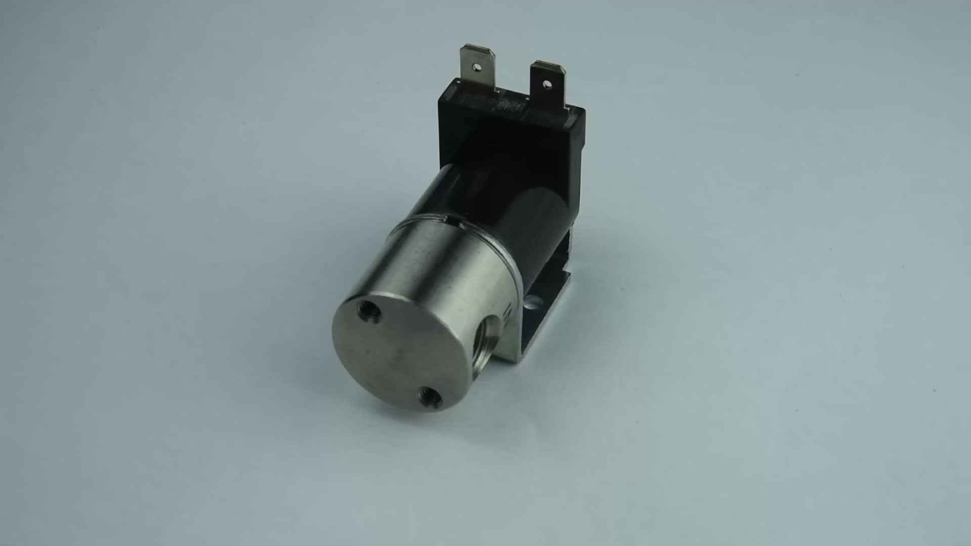 Beverage Dispenser Solenoid Valve 12vdc Buy Beverage Dispenser