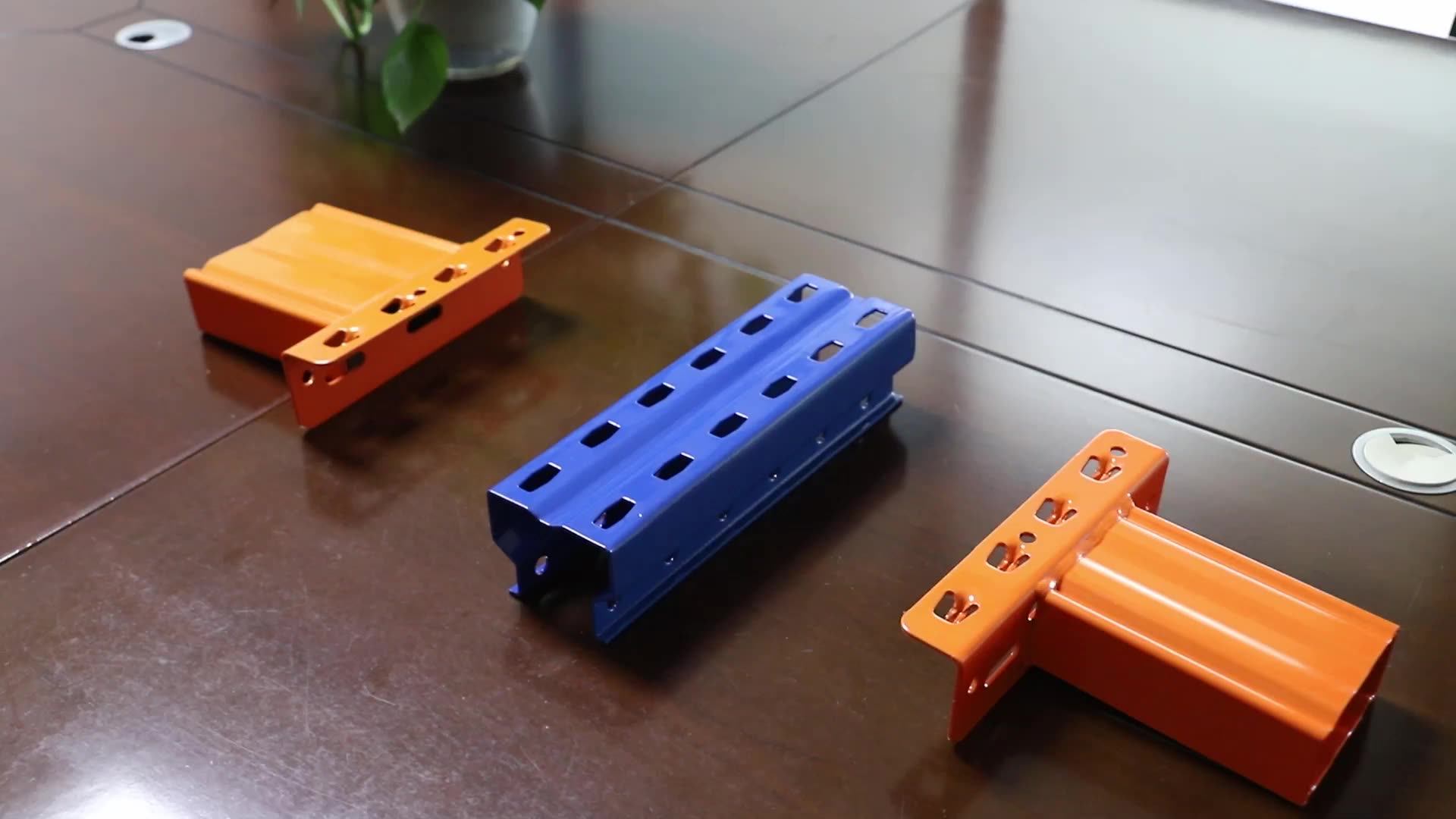 Store Archives Mechanical File Mobile Shelving Filing System