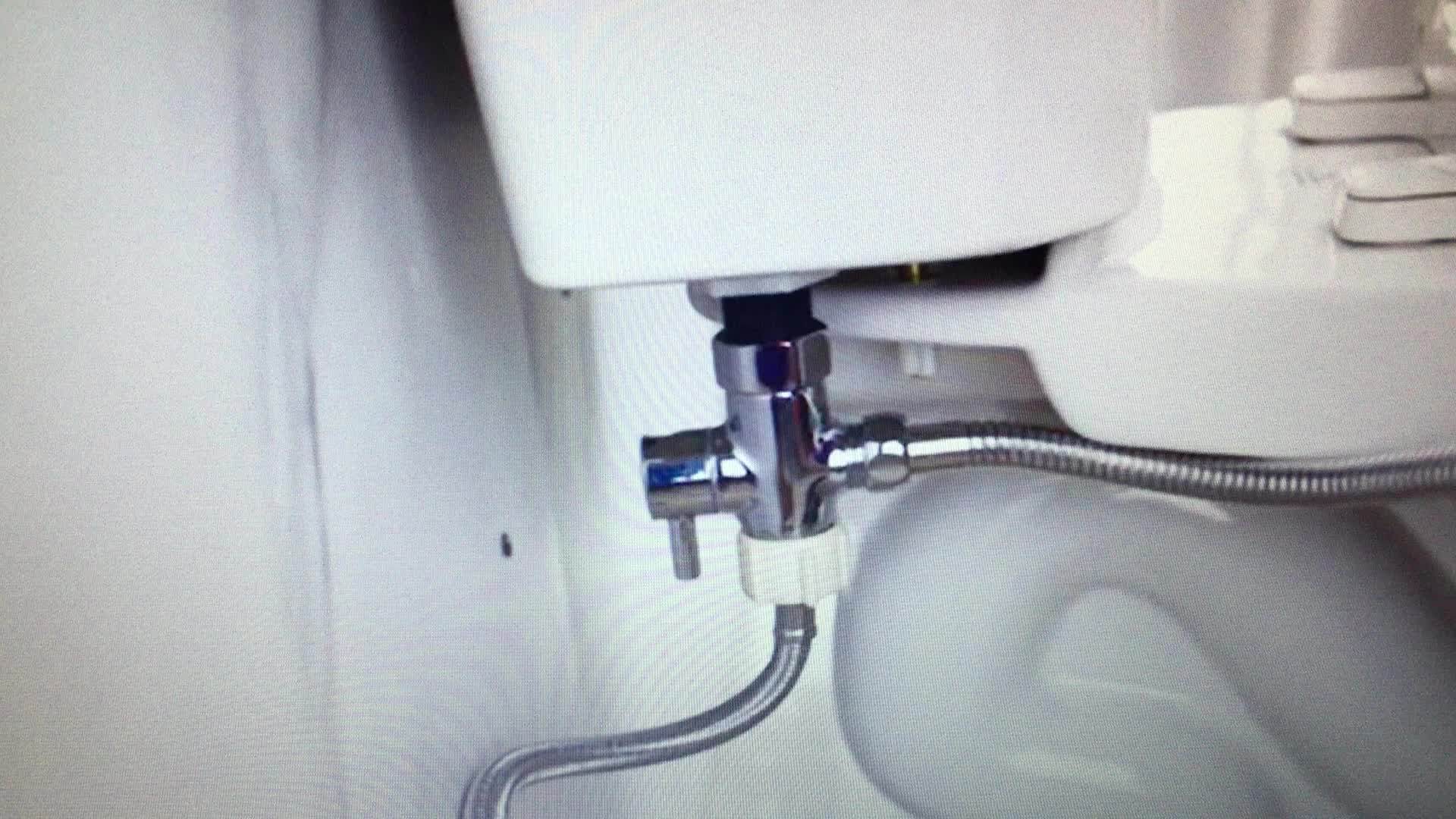 48inch Flexible Metal Stainless Steel Shower Hose/hose Faucet For