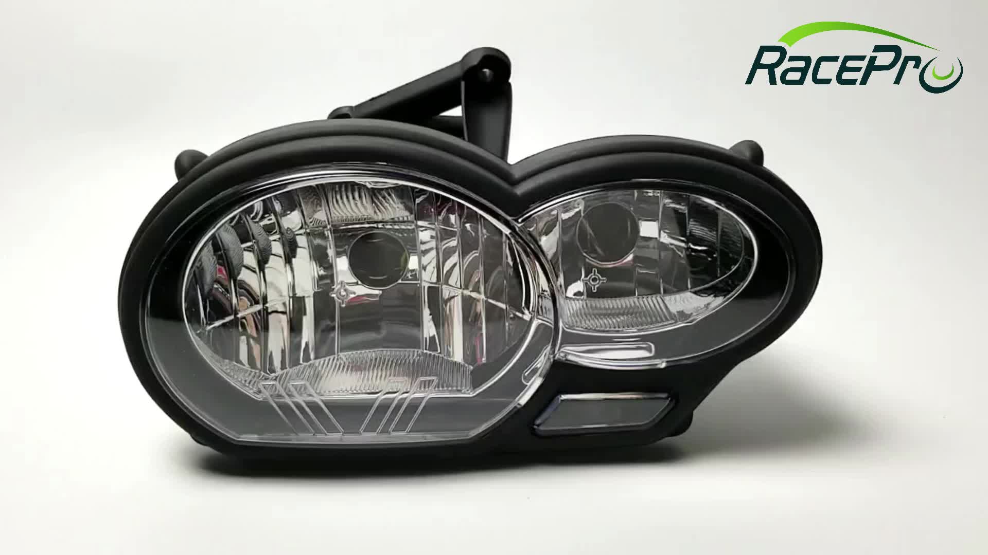 headlight led bmw r1200gs headlight led bmw r1200gs